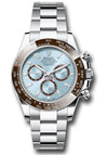 Rolex Watches - Cosmograph Daytona Platinum