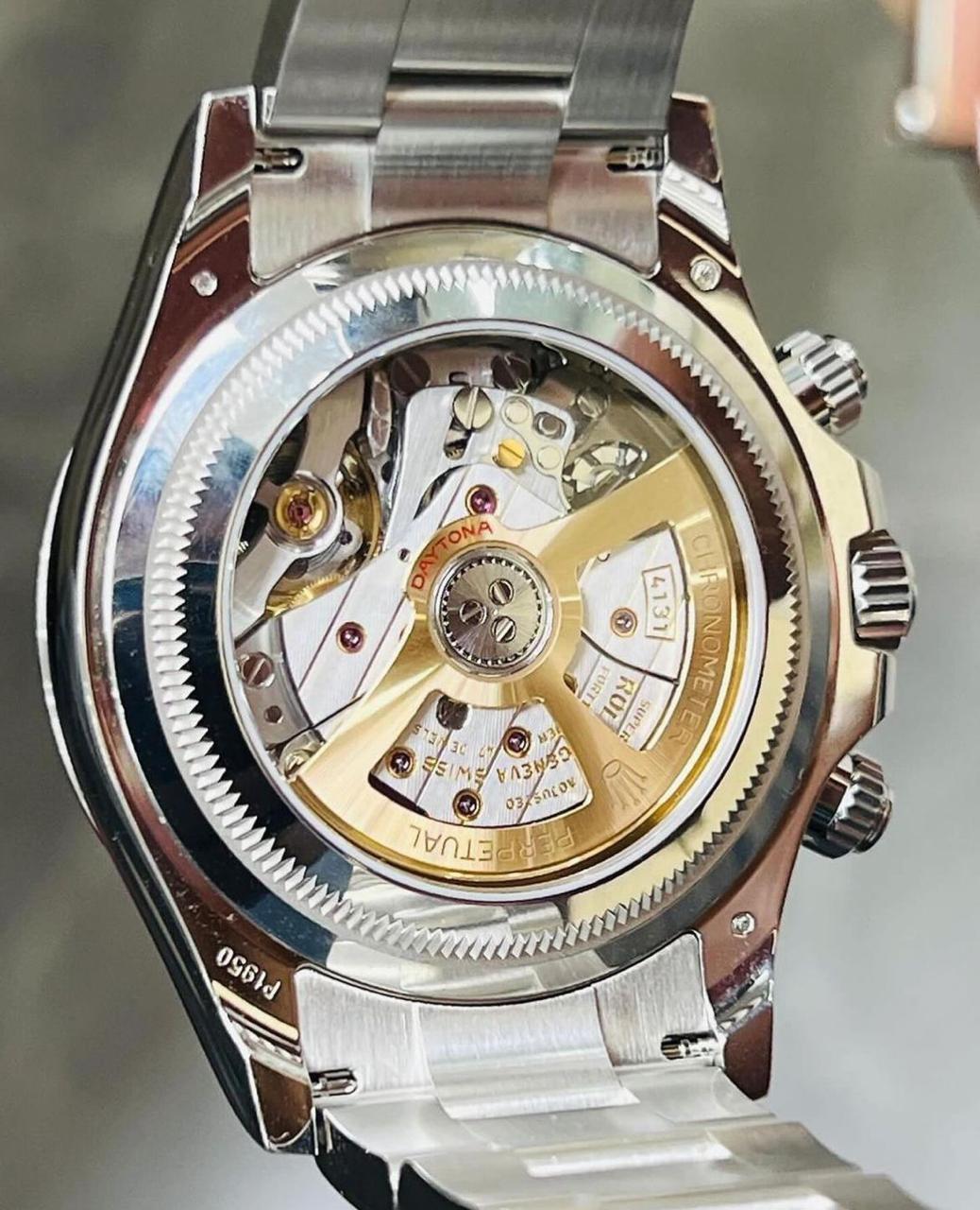 Rolex Watches - Cosmograph Daytona Platinum