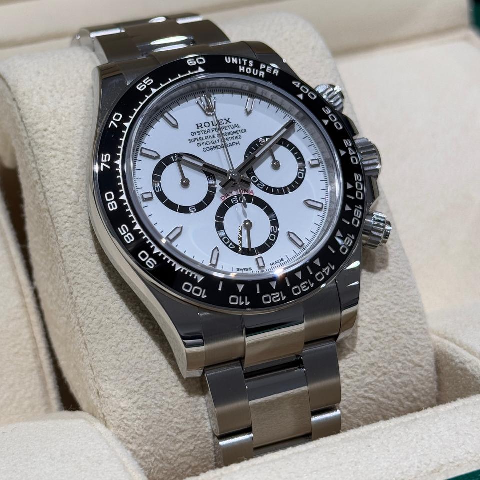 Rolex Watches - Cosmograph Daytona Platinum